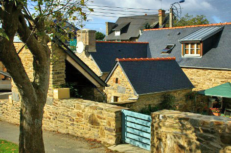 Conception : RECUPERO Architecte