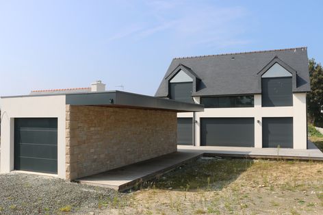 Conception : Architecte Lyonnais