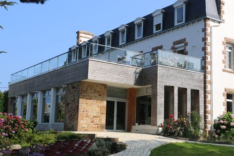 Hotel Les Costans