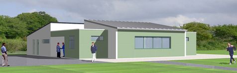 Conception : QUINAUD Architecte